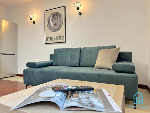 Borkowo Lostowickie Apartment | Zatoka Apartment- Tranquil Retreat, 15 Minutes to the Sea & Gdańsk City Center