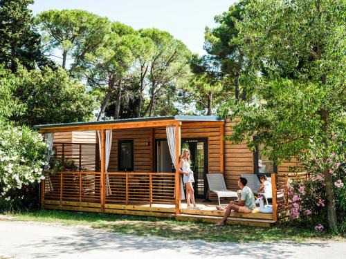 Zaton Resort | Zaton Holiday Resort Mobile Homes