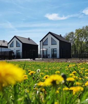 Zator House | ZATOR Domki INTERSTYL, Energylandia