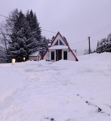 Zawoja Ski Chalet | Zawojskie Spanie