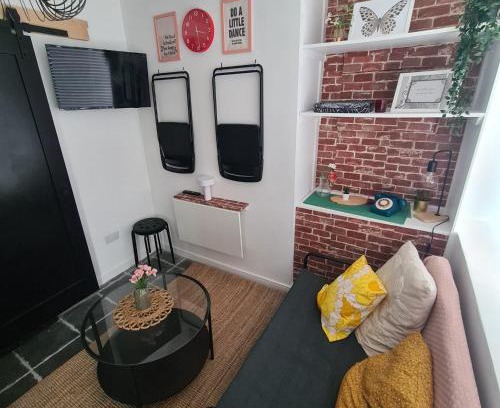 Rhode Apartment | Zebra Lodge