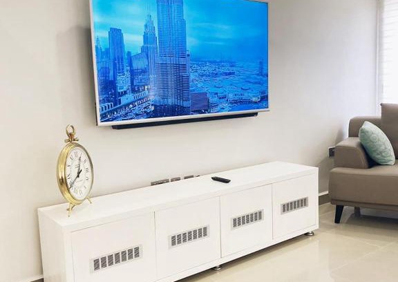 Abuja Apartment | Zee’s Haven