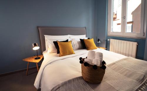 Centro Storico Bed & Breakfast | Zefiro Suites