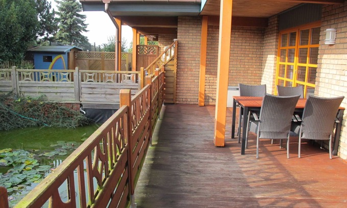 Breege Apartment | Zeit zum Träumen I by Interhome