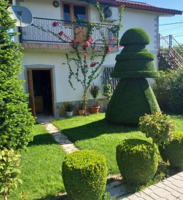 Shkoder House | Zekajs Home
