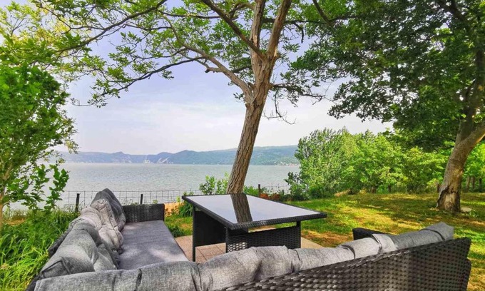 Golubac House | ZELENA OAZA