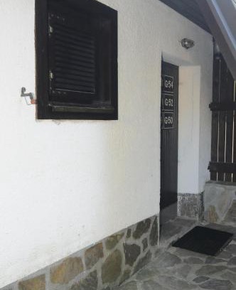 Zrece Apartment | Zeleni Apartment Rogla