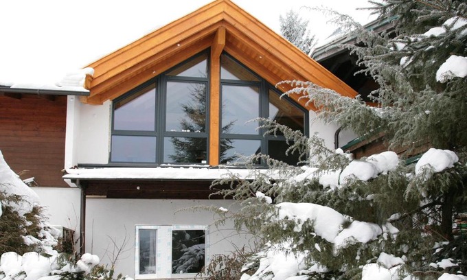 Zell am See Ski Chalet | Zellermoos