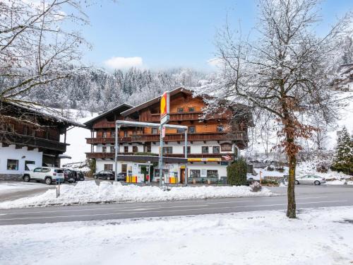 Alpbach Apartment | Zellner Top 7 und 8