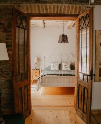 Kuldiga Apartment | Zelta Apelsīna apartamenti
