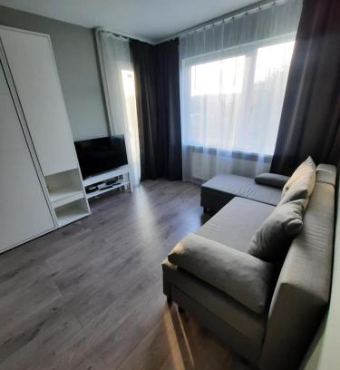 Iecava Apartment | Zemgales 13