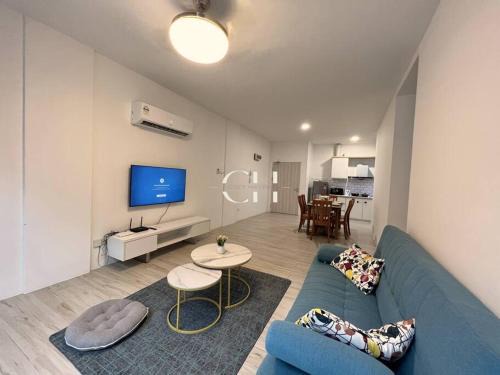 Kuching Apartment | Zen 66 near to Boulevard & Aeon Kuching