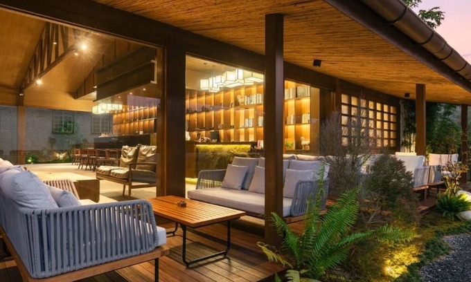 Brinchang Resort | Zen By Stellar Cameron