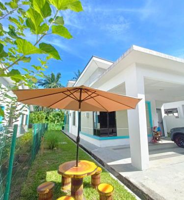Labu Apartment | Zen Clan Homestay 15mins Sepang, KLIA, USIM, Nilai