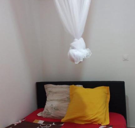 Vieux-Habitants Apartment | Zen’Couché de soleil