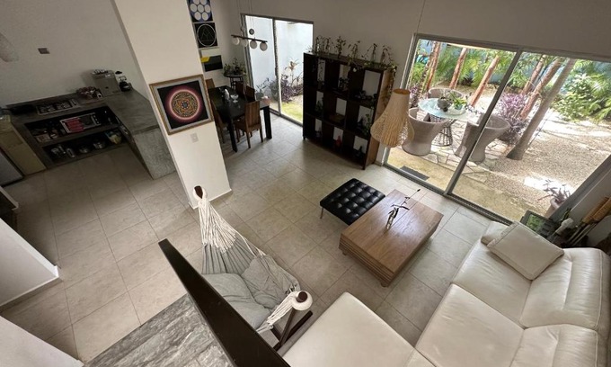 Tulum House | Zen Home