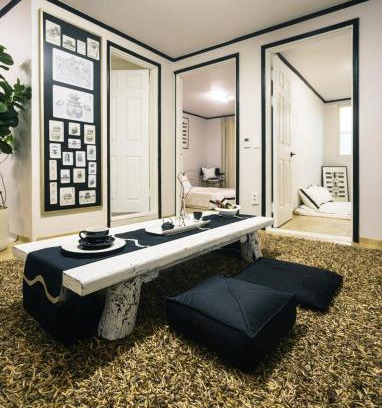 Paldal-gu Villa | Zen House Hwaseong Fortress
