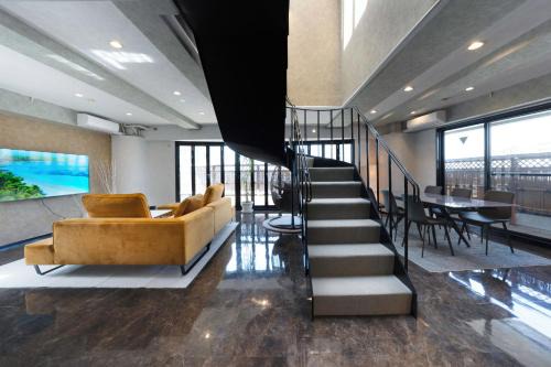 Kita Apartment | Zen House Umeda