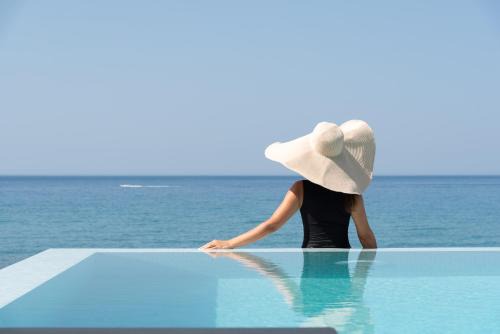 Hersonissos Centre Villa | Zen Luxury Villas & Suites, By ThinkVilla
