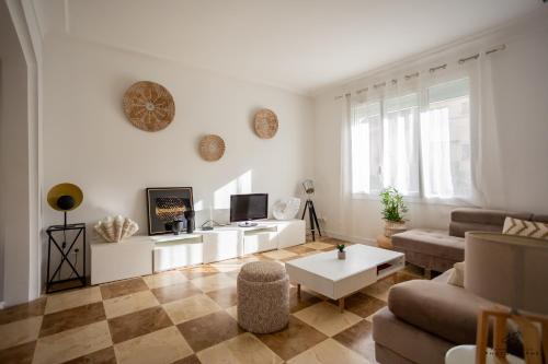 Saint-Assiscle House | Zen Paradise - Near the city center - Garden