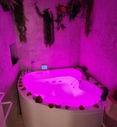 Hyeres City Centre Apartment | Zen room - Havre de paix
