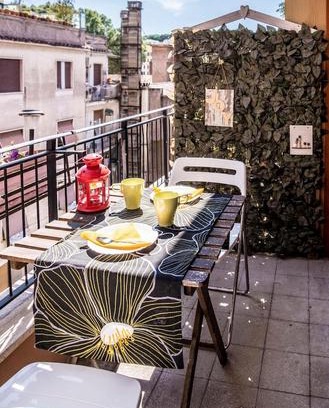 Trastevere Bed & Breakfast | Zen Trastevere