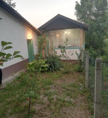 Vojvodina House | ZEN - VIKENDICA