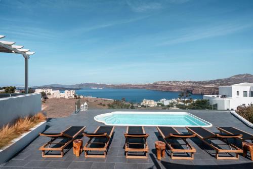 Akrotiri Villa | Zen Villas