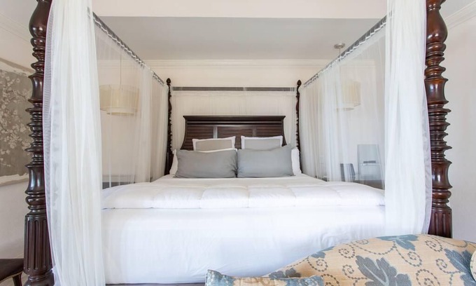 Inch Marlowe House | ZenBreak-Hidden Gem OceanView Master Suite