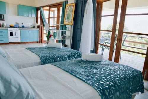 Gate Park Apartment | ZenBreak The View Studio