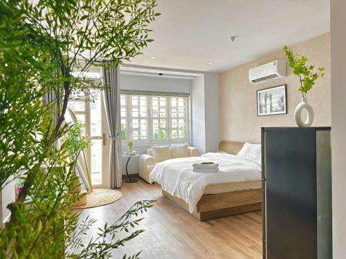 District 10 Hotel | ZenHomestay - Trường Sơn, Quận 10