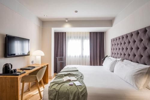 Lista Hotel | Zenit Abeba