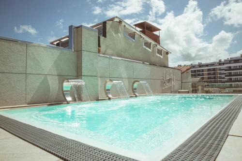 San Sebastian Centro Hotel | Zenit Convento San Martin