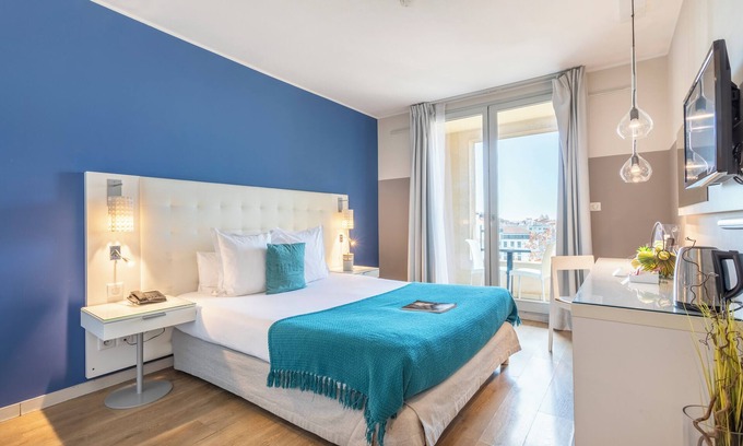 Belsunce Apartment | Zenitude Hôtel-Résidences Marseille Saint Charles