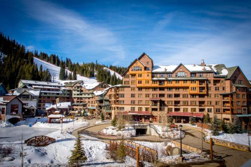 Winter Park Cabin | Zephyr Mountain Lodge