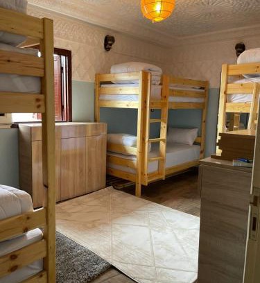 Taghazout Hostel | Zeri surf camp