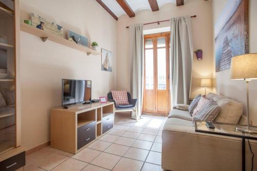 Valencia City Centre Apartment | Zerka Ayuntamiento