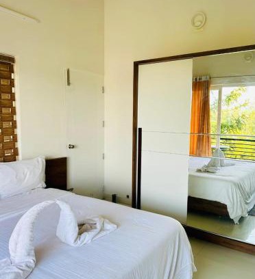 Ooty Villa | Zero Degree