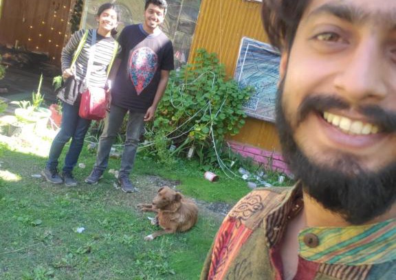 Kasol House | ZERO KM. CAFE AND CAMPS