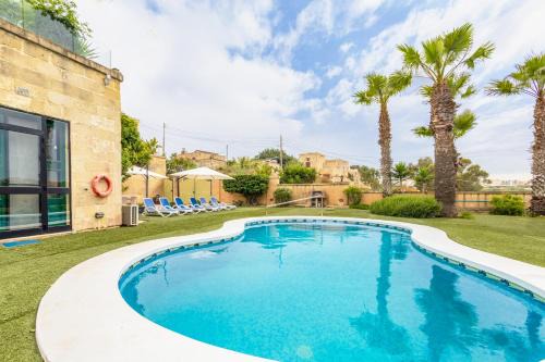 Qala Villa | Zest Holiday Home