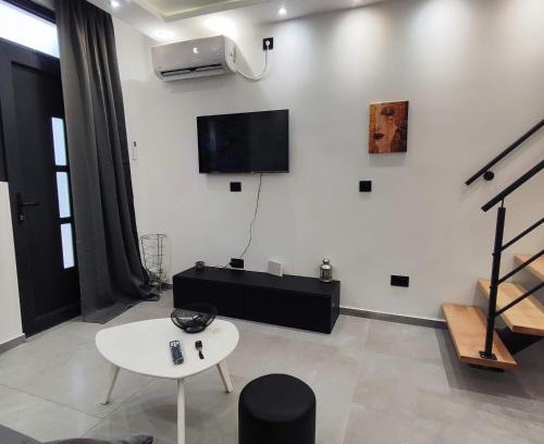 Rakovica Apartment | Zeus Apartment