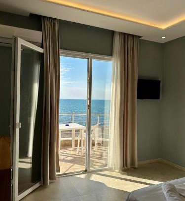 Shengjin Hotel | Zeus Hotel