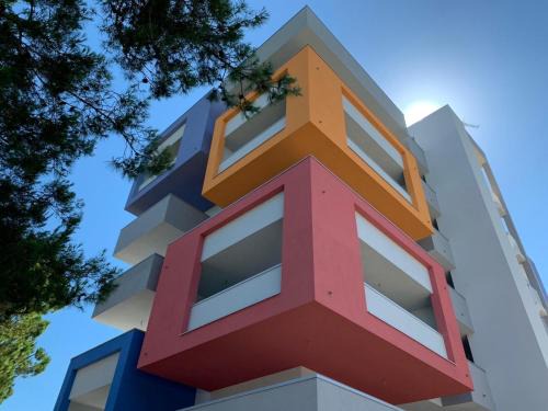 Bibione Apartment | Zeus