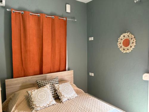 Nei Pori Apartment | ZeusPlace Akti Platamonas