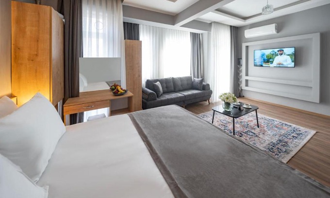 Taksim Hotel | Zeymir Hotel İstanbul
