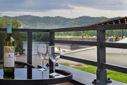 Veliko Gradiste Apartment | Zgonjanin Silver Lake