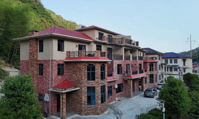 Yongding House | Zhangjiajie Guanshan Beiyuan