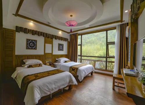 Wulingyuan House | Zhangjiajie Memory Inn