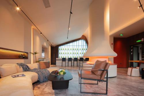 Wulingyuan Hotel | Zhangjiajie Yujie Hotel