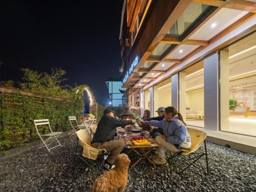 Wulingyuan Hotel | Zhangjiajie Zhenxi Hotel
